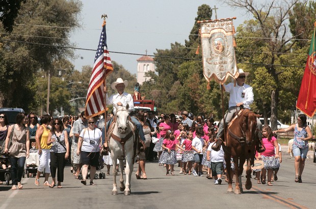 St. Anthony Festa